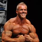 Brandon   Beckrich - NPC Grand Rapids 2012 - #1