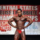 Jay  Pratt - NPC Central States 2012 - #1