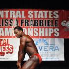 Jay  Pratt - NPC Central States 2012 - #1