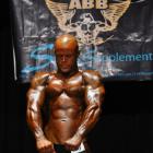 Ben   Knight - NPC Michigan Championships 2012 - #1