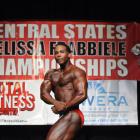 Jay  Pratt - NPC Central States 2012 - #1