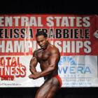 Jay  Pratt - NPC Central States 2012 - #1