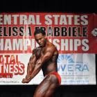 Jay  Pratt - NPC Central States 2012 - #1