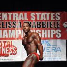 Jay  Pratt - NPC Central States 2012 - #1