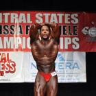 Jay  Pratt - NPC Central States 2012 - #1