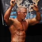 Chris  Salter - NPC Michigan Championships 2012 - #1