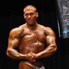 Vinnie  Candela - NPC Michigan Championships 2012 - #1