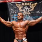 Jim  Vondoloski - NPC Michigan Championships 2012 - #1