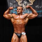 Jim  Vondoloski - NPC Michigan Championships 2012 - #1