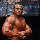 Jim  Vondoloski - NPC Michigan Championships 2012 - #1