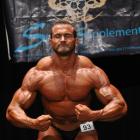 Jim  Vondoloski - NPC Michigan Championships 2012 - #1