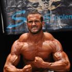 Jim  Vondoloski - NPC Michigan Championships 2012 - #1