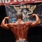 Paul  Aschmetat - NPC Michigan Championships 2012 - #1