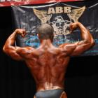 Paul  Aschmetat - NPC Michigan Championships 2012 - #1