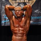 Paul  Aschmetat - NPC Michigan Championships 2012 - #1