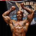 Uzoma  Iwuegwce - NPC Michigan Championships 2012 - #1