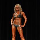 Michelle  Silva - NPC Natural Northern Michigan 2010 - #1