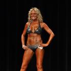 Michelle  Silva - NPC Natural Northern Michigan 2010 - #1