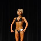Roudabeh   Darvish - NPC Natural Northern Michigan 2010 - #1