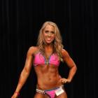 Natalie  Dinh - NPC Fox Cities Showdown 2012 - #1