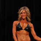 Sarah  Moxness - NPC Fox Cities Showdown 2012 - #1