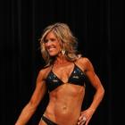 Sarah  Moxness - NPC Fox Cities Showdown 2012 - #1