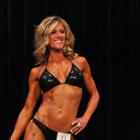 Sarah  Moxness - NPC Fox Cities Showdown 2012 - #1