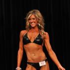 Sarah  Moxness - NPC Fox Cities Showdown 2012 - #1