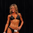 Sarah  Moxness - NPC Fox Cities Showdown 2012 - #1