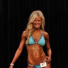 Sara  Lindbom - NPC Fox Cities Showdown 2012 - #1