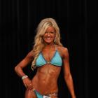 Sara  Lindbom - NPC Fox Cities Showdown 2012 - #1