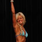 Sara  Lindbom - NPC Fox Cities Showdown 2012 - #1