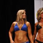 Kendall  Paral - NPC Fox Cities Showdown 2012 - #1