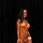 Ida  Allen-Bergman - NPC Fox Cities Showdown 2012 - #1