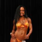 Ida  Allen-Bergman - NPC Fox Cities Showdown 2012 - #1