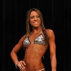 Bridgett  Wrobel - NPC Fox Cities Showdown 2012 - #1