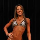 Bridgett  Wrobel - NPC Fox Cities Showdown 2012 - #1