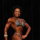 Shanon  Shumpert - NPC Fox Cities Showdown 2012 - #1