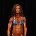 Kristine  Heitpas - NPC Fox Cities Showdown 2012 - #1