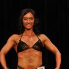 Samantha  Sweeney - NPC Fox Cities Showdown 2012 - #1