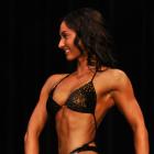 Samantha  Sweeney - NPC Fox Cities Showdown 2012 - #1