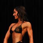 Samantha  Sweeney - NPC Fox Cities Showdown 2012 - #1