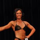 Samantha  Sweeney - NPC Fox Cities Showdown 2012 - #1