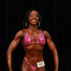 Shea  Shumpert Turner - NPC Fox Cities Showdown 2012 - #1