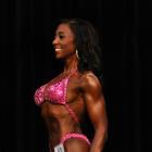 Shea  Shumpert Turner - NPC Fox Cities Showdown 2012 - #1