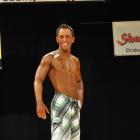 Josh  Will - NPC Kalamazoo 2012 - #1