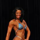 Angie  VanDeWater - NPC Fox Cities Showdown 2012 - #1