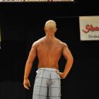 Kyle  Kennedy - NPC Kalamazoo 2012 - #1