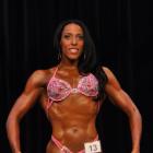 Renee  Dubinski - NPC Fox Cities Showdown 2012 - #1