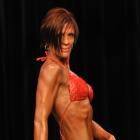 Lisa  Teske - NPC Fox Cities Showdown 2012 - #1